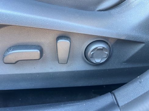 Certified 2024 Subaru Outback Limited image 10