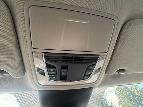 Used 2025 Acura TLX w/ Technology Package FWD image 24
