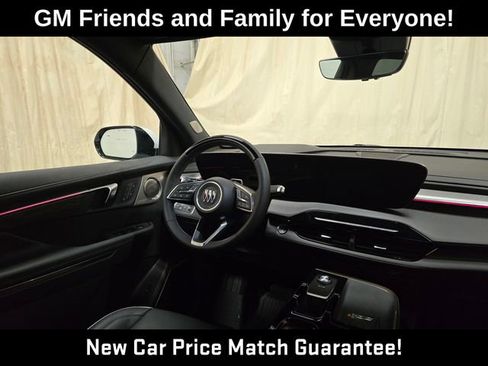 New 2026 Buick Enclave Avenir w/ Super Cruise Package image 33