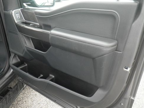 Certified 2023 Ford F150 XLT w/ Equipment Group 302A High image 25