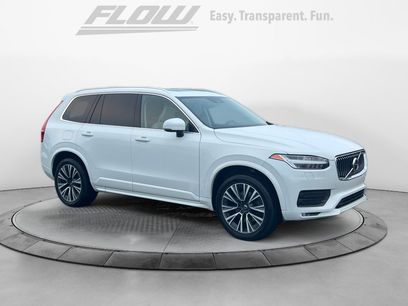 Used 2020 Volvo XC90 T6 Momentum