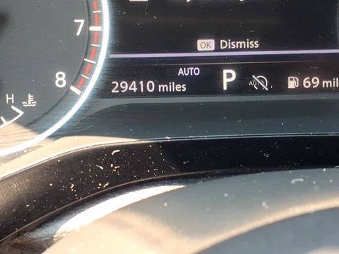 Certified 2023 Nissan Pathfinder Rock Creek AWD/4WD image 25