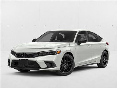 Used 2023 Honda Civic Sport