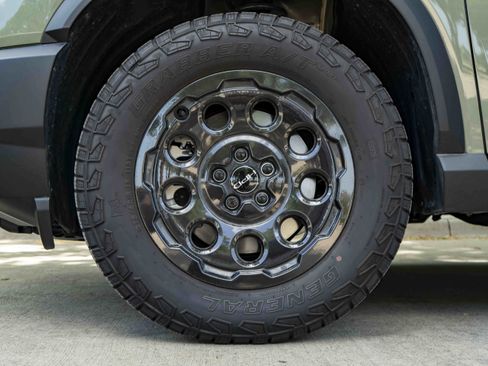 Used 2026 Honda Passport TrailSport Elite image 14