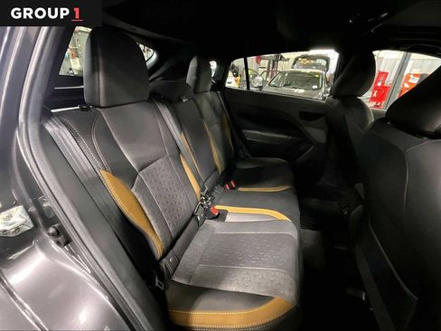 Certified 2025 Subaru Crosstrek 2.5i Sport image 21