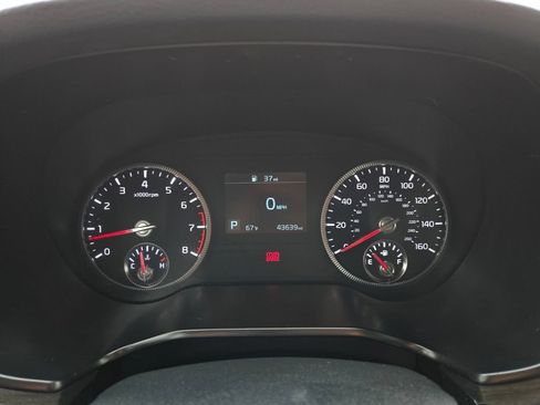 Used 2022 Kia Telluride EX w/ EX Premium Package AWD/4WD image 22