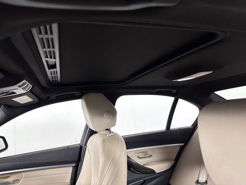 Used 2016 BMW 328i xDrive Sedan image 13