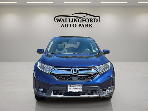 Used 2019 Honda CR-V EX image 7