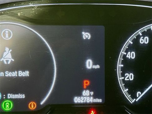 Certified 2021 Honda Accord Sport image 4