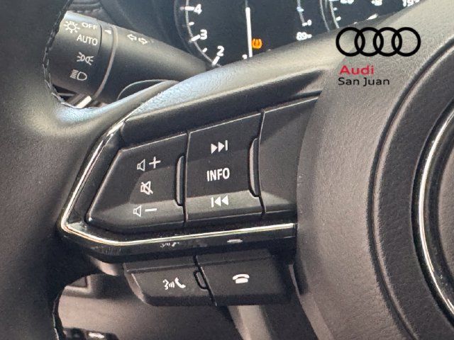 Used 2025 MAZDA CX-5 Signature AWD/4WD image 21