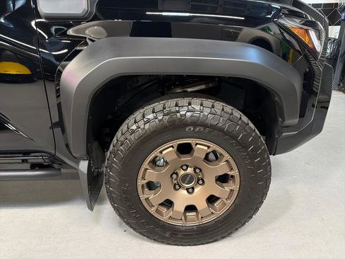 Used 2026 Toyota 4Runner Trailhunter AWD/4WD image 14