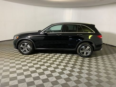 Used 2018 Mercedes-Benz GLC 300 4MATIC image 13