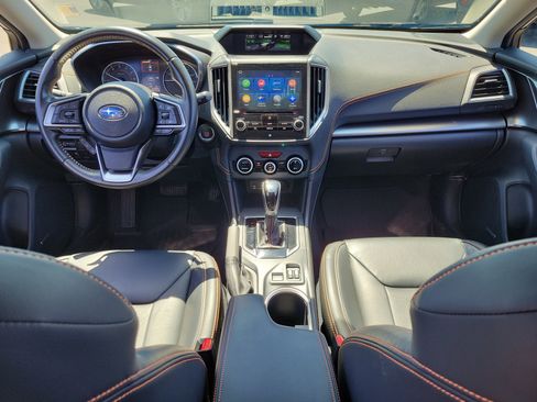 Certified 2021 Subaru Crosstrek 2.5i Limited w/ Moonroof Package 2 image 15