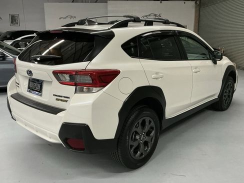 Used 2021 Subaru Crosstrek 2.5i Sport image 5