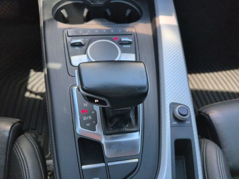 Used 2019 Audi A5 2.0T Premium Plus w/ Premium Plus AWD/4WD image 20