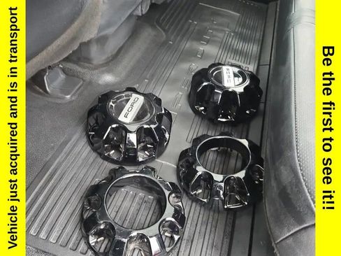 Used 2023 Ford F250 Lariat w/ Sport Appearance Package image 11