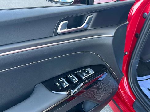 New 2026 Kia K5 GT-Line image 17