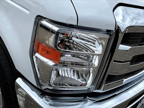 New 2026 Ford E-350 and Econoline 350 Super Duty w/ Power Equipment Group image 29