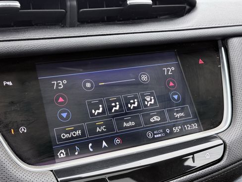 Used 2024 Cadillac XT5 Premium Luxury FWD image 72