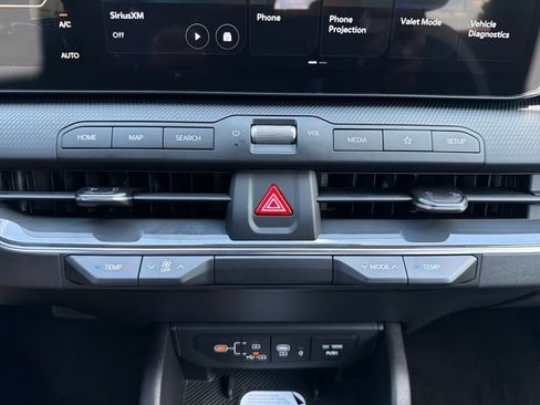 New 2026 Kia K4 GT-Line FWD image 14