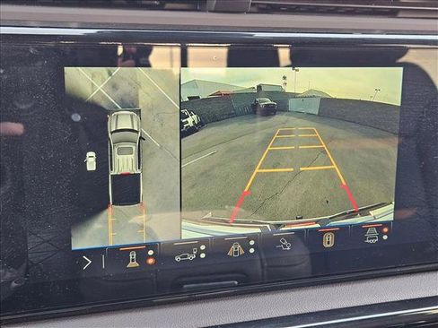 New 2026 GMC Sierra 1500 AT4 w/ AT4 Premium Package image 14