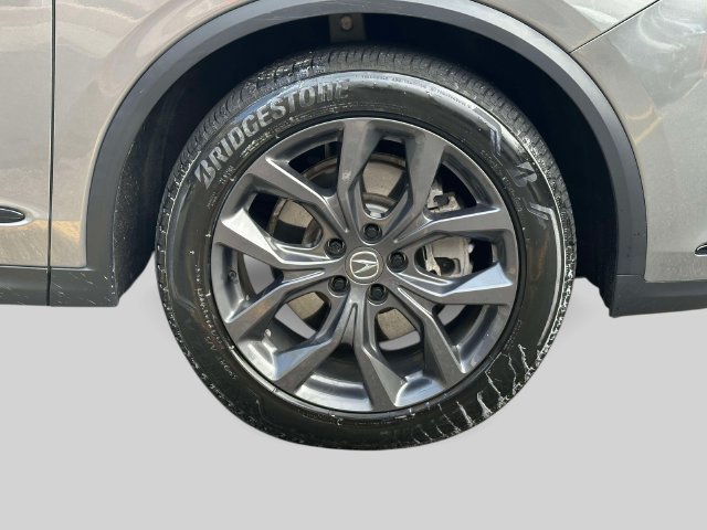 Used 2024 Acura MDX A-Spec AWD/4WD image 10