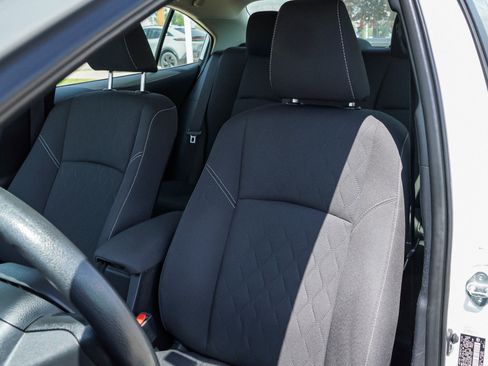Certified 2025 Toyota Corolla LE w/ LE Premium Package AWD/4WD image 16