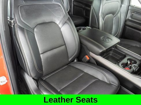 Used 2019 RAM 1500 Sport w/ Level 2 Equipment Group AWD/4WD image 6
