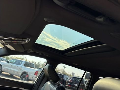 New 2026 Jeep Grand Cherokee Altitude AWD/4WD image 13