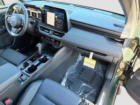 New 2026 Subaru Outback Touring image 13