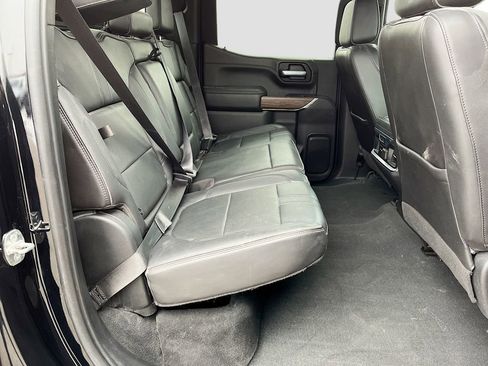 Used 2021 Chevrolet Silverado 1500 High Country w/ Technology Package AWD/4WD image 28