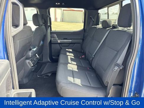 Used 2023 Ford F150 XLT w/ Equipment Group 302A High image 20