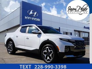 Used 2024 Hyundai Santa Cruz Limited AWD/4WD video 1