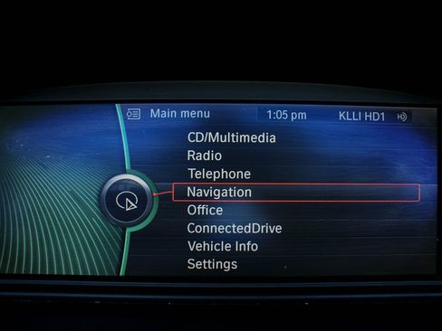 Used 2013 BMW 335is Convertible image 29