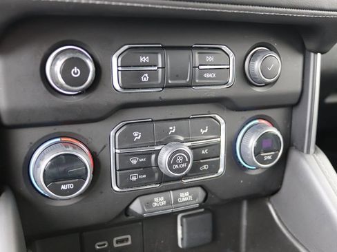 Used 2023 Chevrolet Tahoe LS w/ Driver Alert Package AWD/4WD image 33