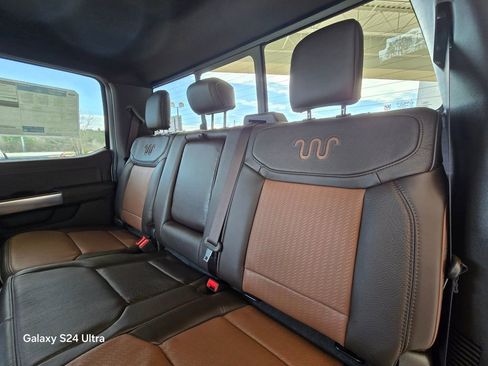New 2026 Ford F250 King Ranch AWD/4WD image 17