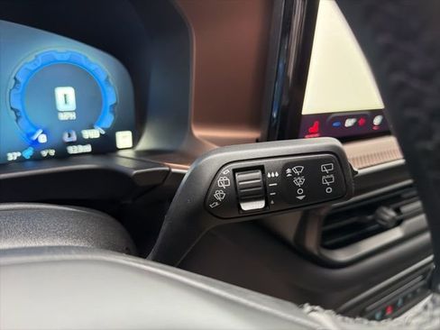 New 2025 Ford Bronco Sport Outer Banks w/ Outer Banks Tech Package+ image 24