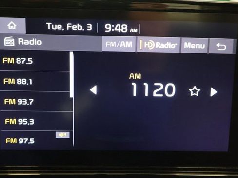 Used 2024 Kia Forte LXS image 25