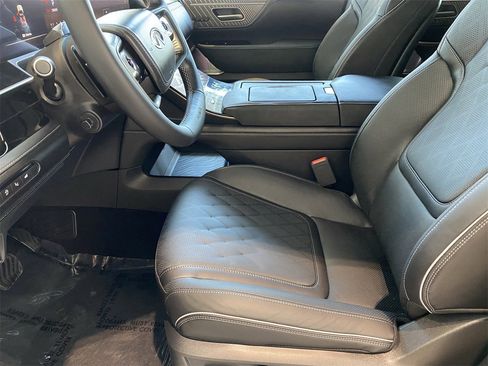 New 2026 INFINITI QX80 Autograph image 24