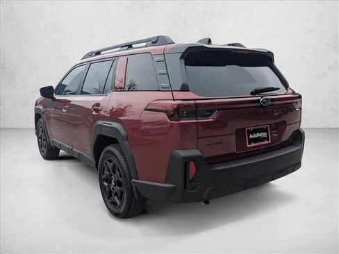 New 2026 Subaru Outback Limited image 9