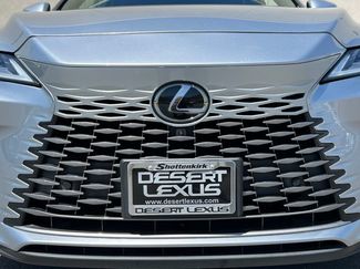 Used 2025 Lexus RX 350 w/ Convenience Package AWD/4WD video 4