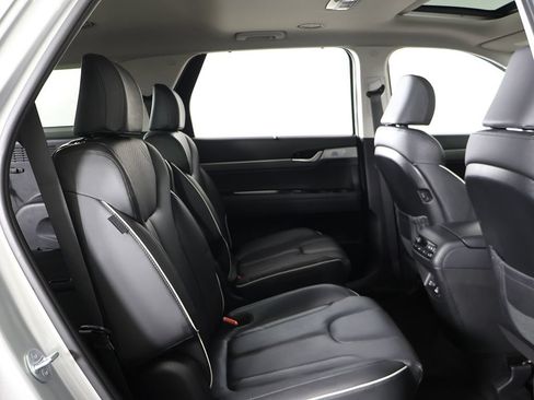 Used 2023 Hyundai Palisade SEL w/ Premium Package AWD/4WD image 40