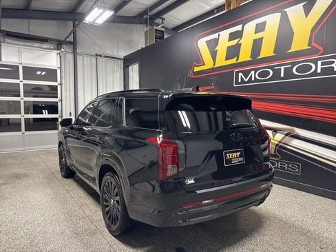 Used 2025 Hyundai Palisade Calligraphy image 22