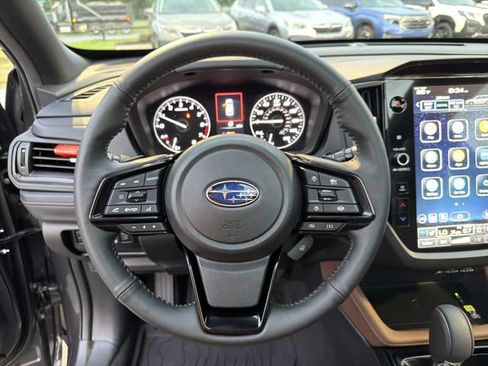 Certified 2026 Subaru Forester Touring AWD/4WD image 21