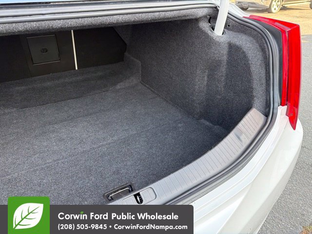 Used 2016 Cadillac XTS Vsport Platinum AWD/4WD image 31