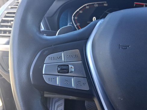 Certified 2023 BMW X3 sDrive30i w/ Premium Package image 17