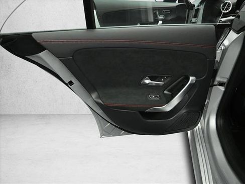 Certified 2023 Mercedes-Benz CLA 250 4MATIC image 23