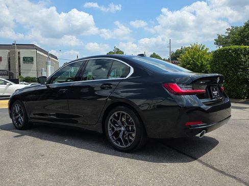 Used 2026 BMW 330i xDrive Sedan AWD/4WD image 11