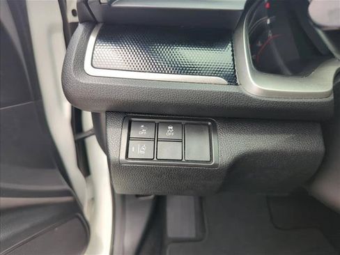 Used 2020 Honda Civic Sport image 24