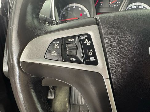 Used 2013 GMC Terrain SLT w/ LPO, Protection Package image 15